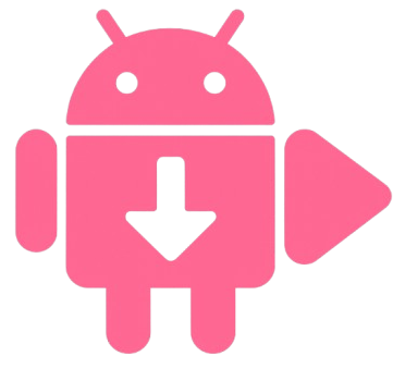 APK.PINK Logo