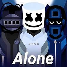Incredibox Alone