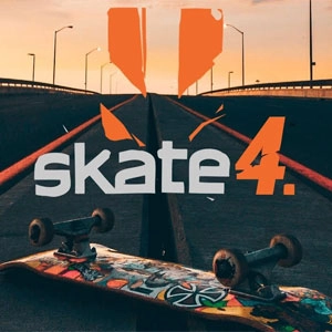 Skate 4 Mobile