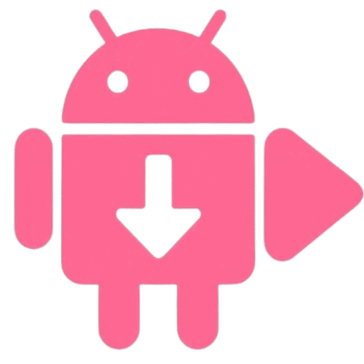 APK.PINK Logo